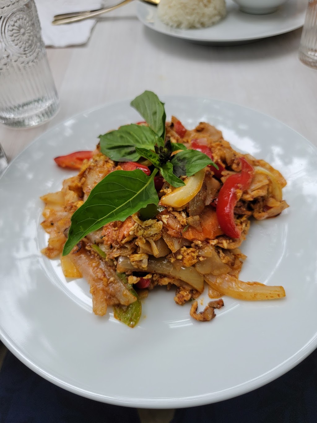 Maison Bangkok | meal delivery | 355 E 78th St, New York, NY 10075, USA | 2126284442 OR +1 212-628-4442