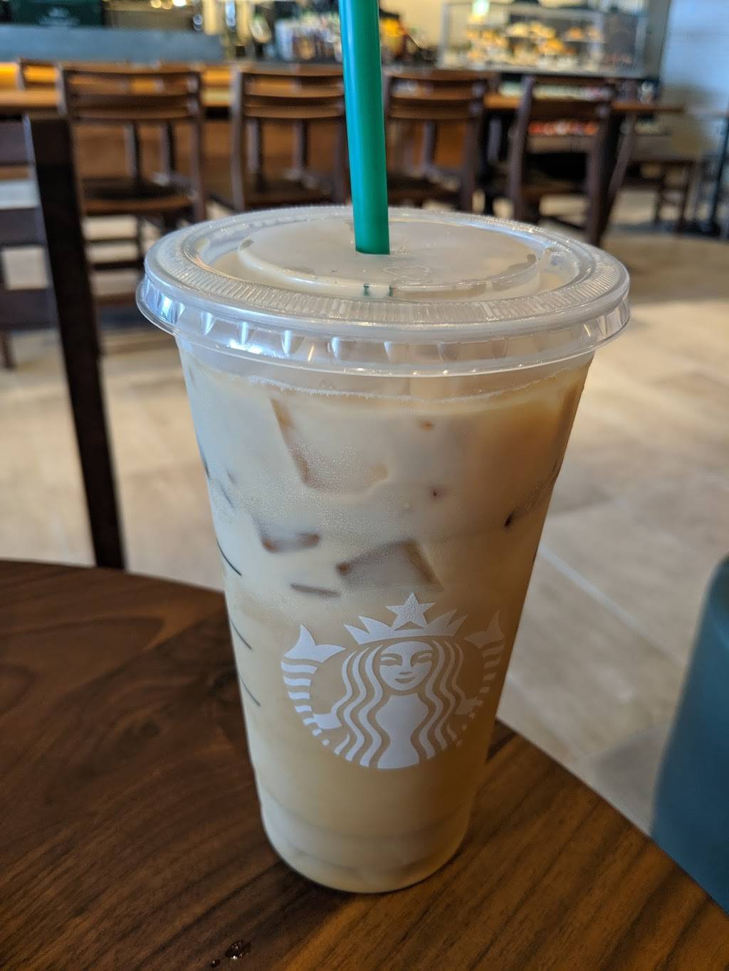 Starbucks | cafe | 6301 Grayson Rd E-101, Harrisburg, PA 17111, USA | 2233229275 OR +1 223-322-9275