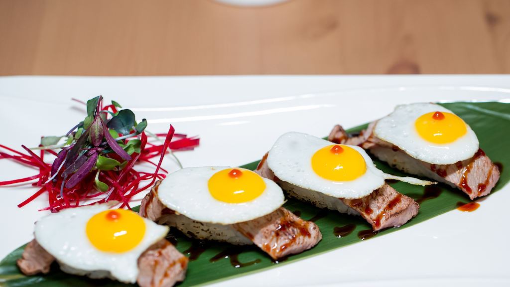 Alynia zushi & karaoke lounge | restaurant | 3051 S Archer Ave, Chicago, IL 60608, USA | 7738010478 OR +1 773-801-0478