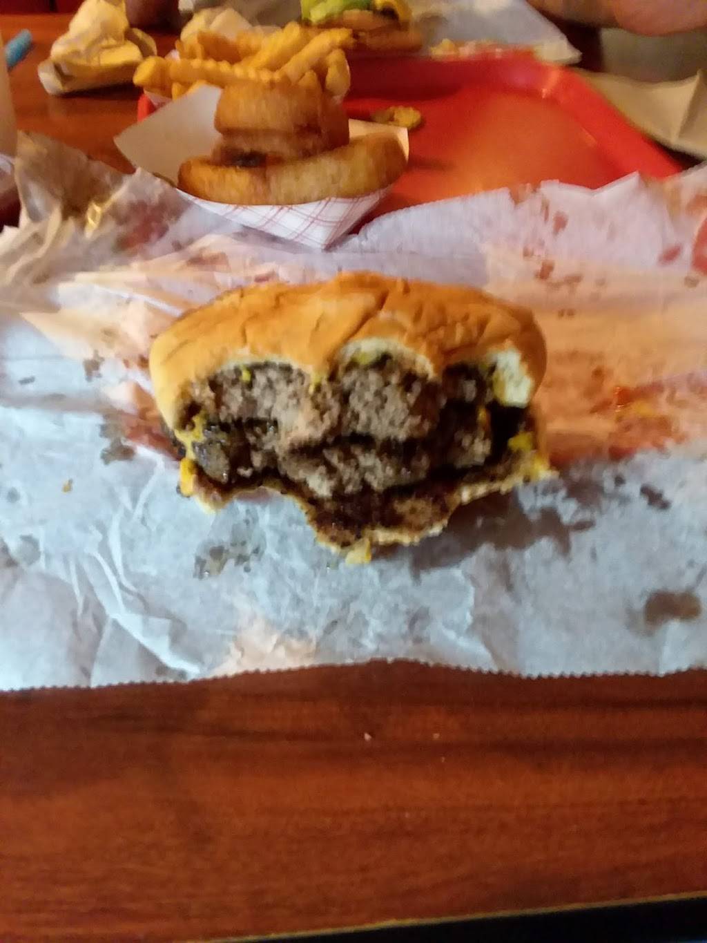 Merles Bar-B-Q | restaurant | 3393 Villa Rica Hwy, Dallas, GA 30157, USA | 7704430108 OR +1 770-443-0108