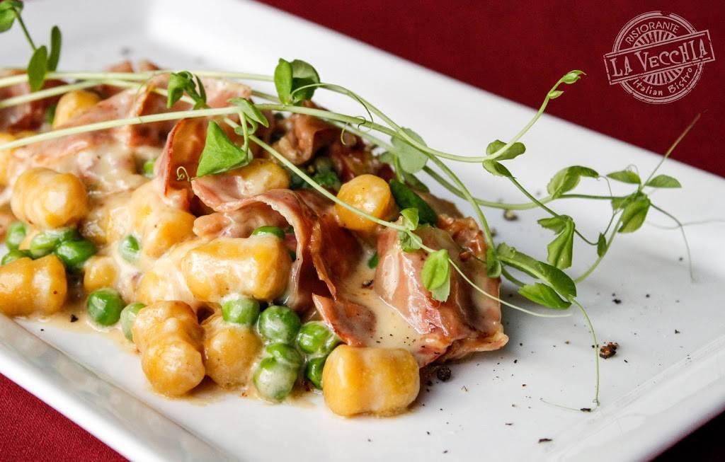 La Vecchia | restaurant | 3005 Skyline Blvd #160, Reno, NV 89509, USA | 7758251113 OR +1 775-825-1113