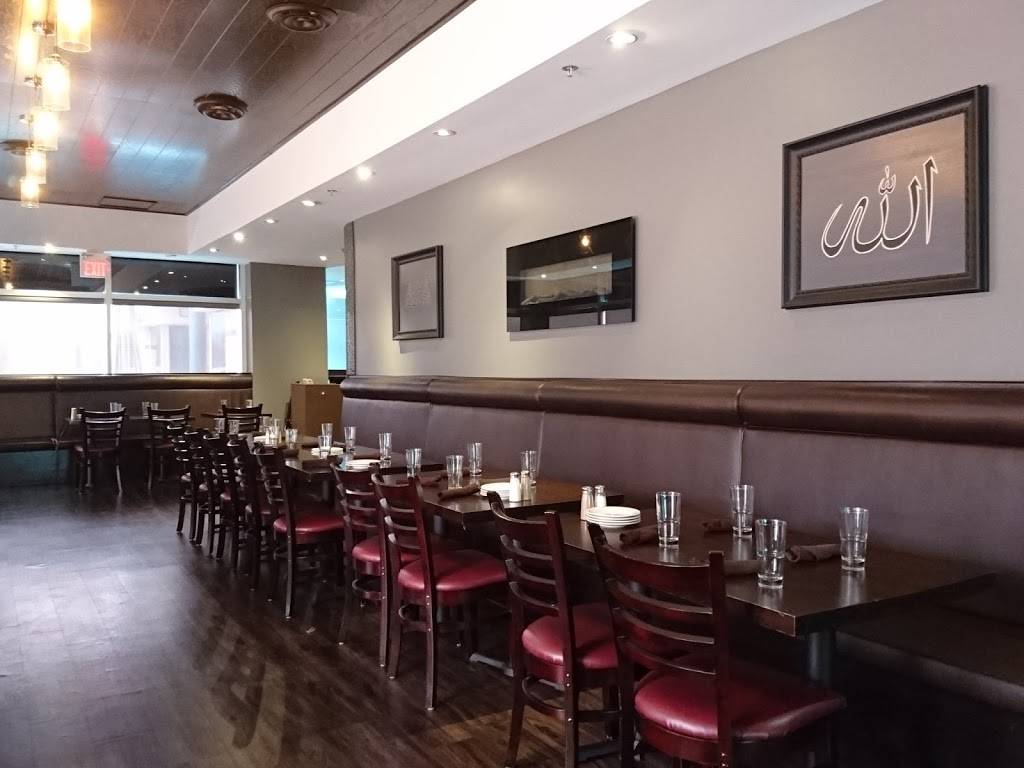 Jaffys Grill | restaurant | 2283 Argentia Rd Unit 9A, Mississauga, ON L5N 2X7, Canada | 9059977774 OR +1 905-997-7774