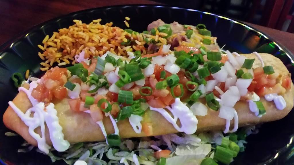 Tijuana Flats | restaurant | 10900 FL-54 STE 101, New Port Richey, FL 34655, USA | 7273763500 OR +1 727-376-3500