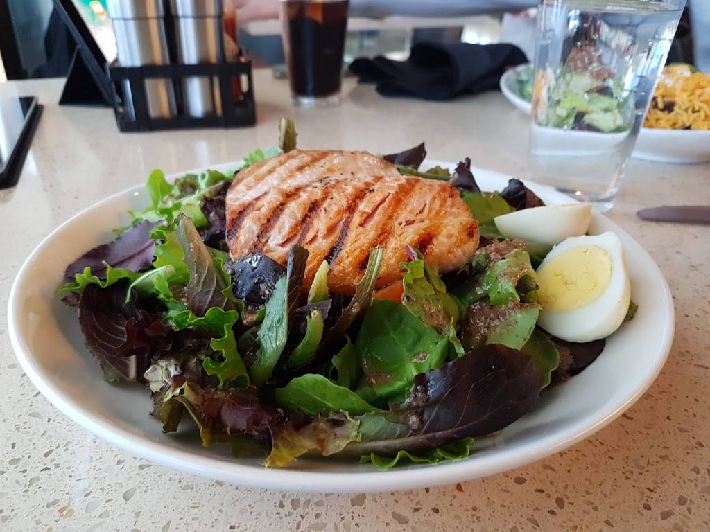 Lark Creek Grill | restaurant | Boarding Area D, Terminal 2, S McDonnell Rd, San Francisco, CA 94128, USA | 6508219315 OR +1 650-821-9315