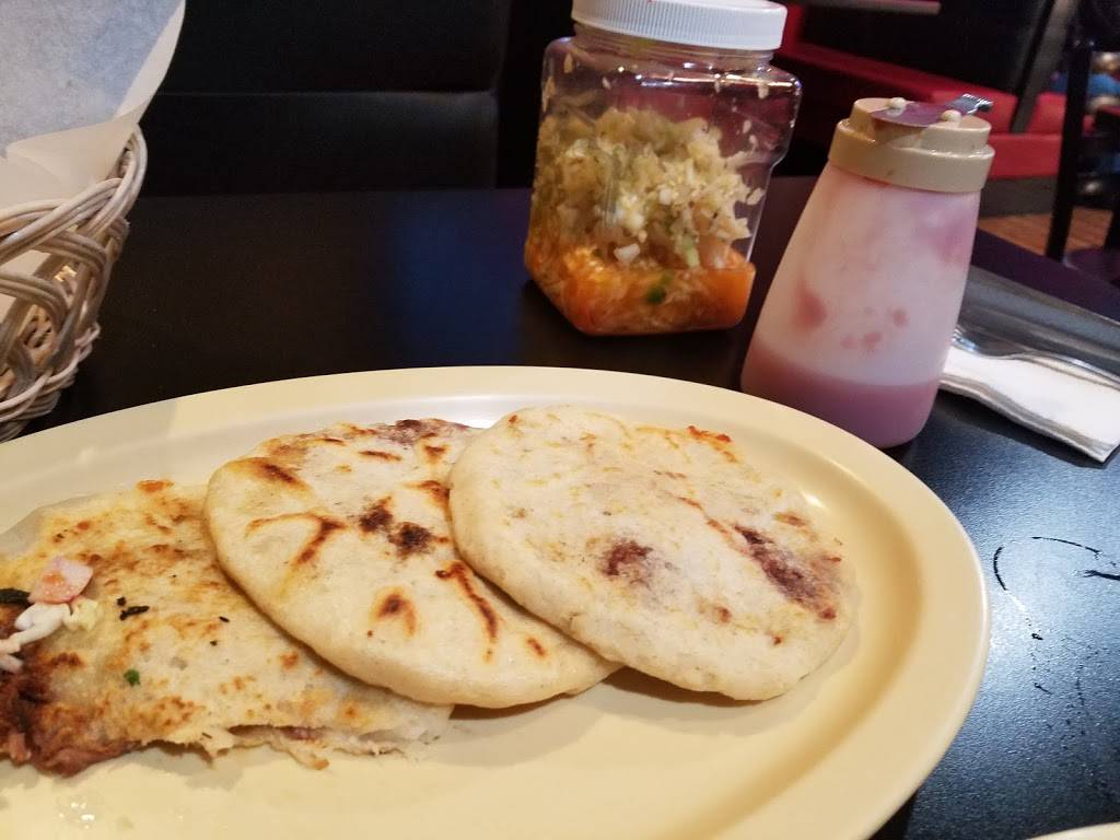 Pupusas | restaurant | Palmdale, CA 93550, USA | 6612730494 OR +1 661-273-0494