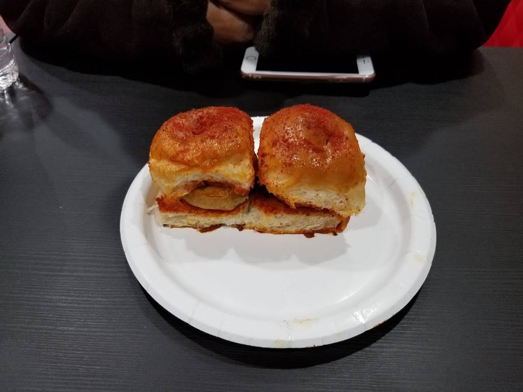 Purohit Sandwich | restaurant | 1691 Oak Tree Road, Edison, NJ 08820, USA | 8557876448 OR +1 855-787-6448