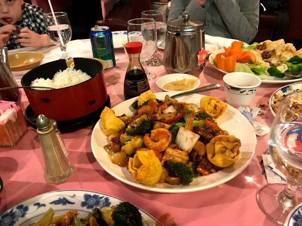 Plum Tree Garden | restaurant | 2034 E Old Lincoln Hwy, Langhorne, PA 19047, USA | 2157529699 OR +1 215-752-9699