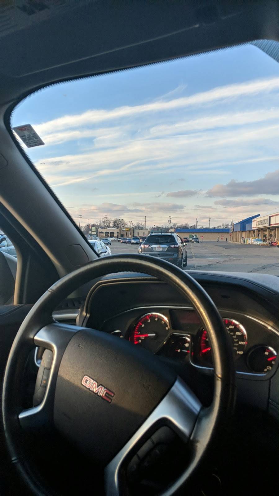 Subway | restaurant | 1112 S Shannon St, Van Wert, OH 45891, USA | 4192385653 OR +1 419-238-5653