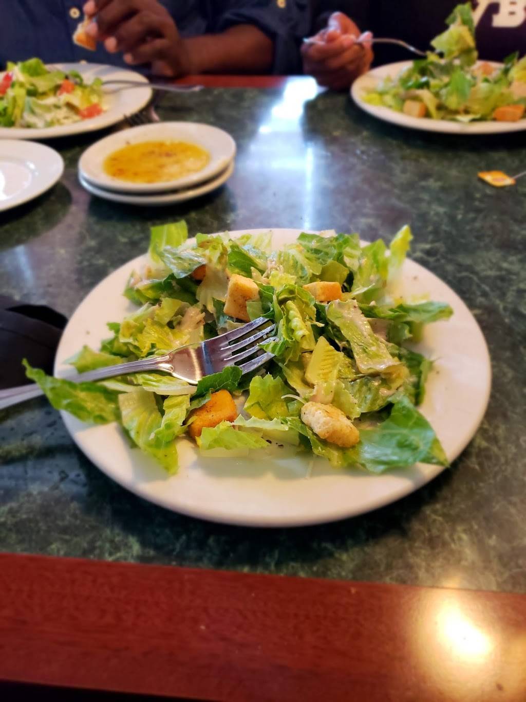 Pesto Ristorante -Judson | restaurant | 15179 Judson Rd #107, San Antonio, TX 78247, USA | 2105461331 OR +1 210-546-1331