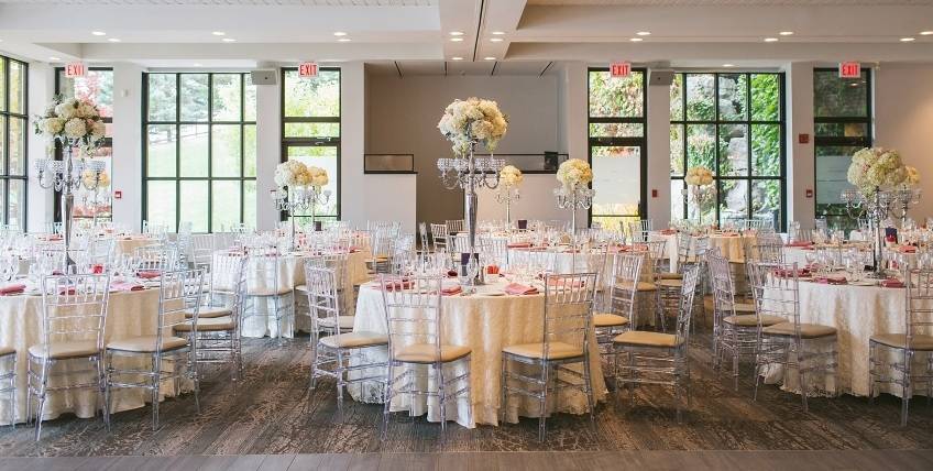 The Manor ByPeterandPauls.com | restaurant | 16750 Weston Rd, Kettleby, ON L0G 1J0, Canada | 9059392800 OR +1 905-939-2800