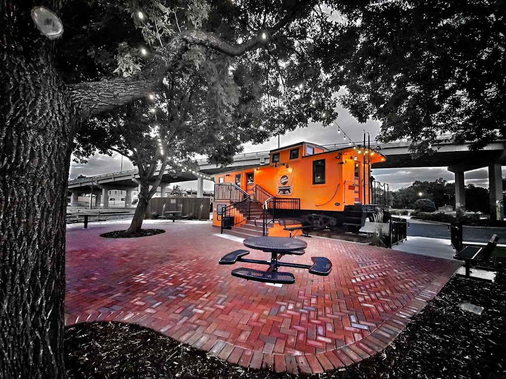 Happy Endings Caboose Cafe | restaurant | 403 Water St, Cañon City, CO 81212, USA | 7192764023 OR +1 719-276-4023