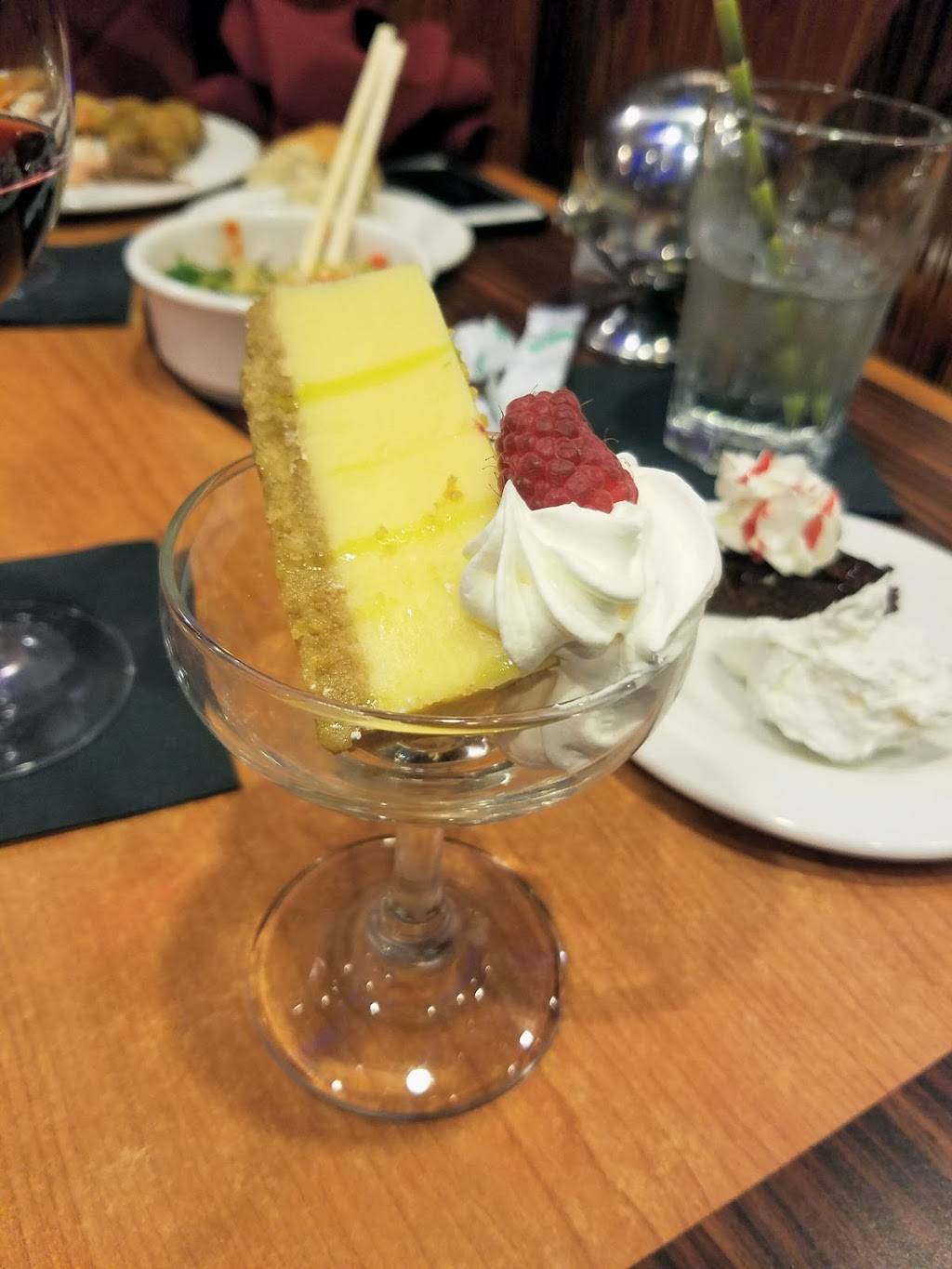 Luna | restaurant | 950 Lake Carillon Dr, St. Petersburg, FL 33716, USA | 7279542140 OR +1 727-954-2140