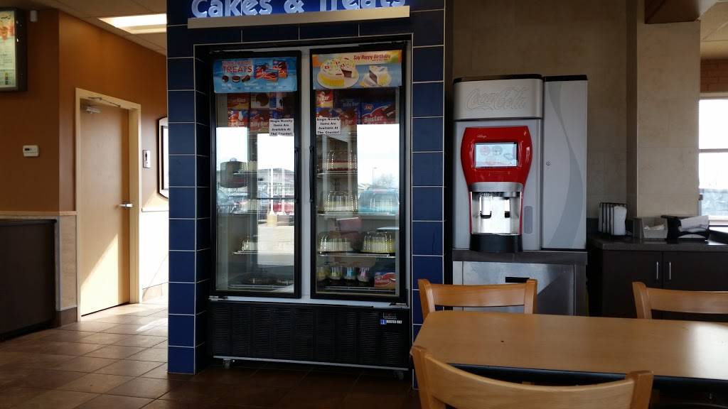 Dairy Queen Grill & Chill | restaurant | 1640 Humiston Ave, Worthington, MN 56187, USA | 5073765487 OR +1 507-376-5487