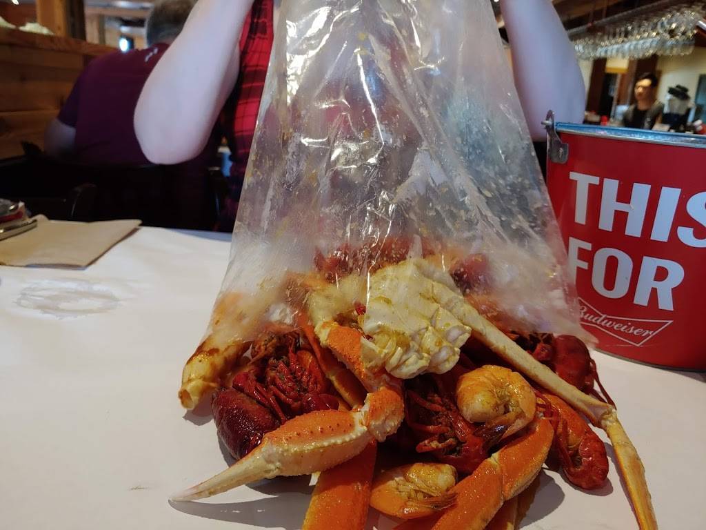 The Crawfish Pot Norman | restaurant | 3025 William Pereira, Norman, OK 73072, USA | 4053103878 OR +1 405-310-3878