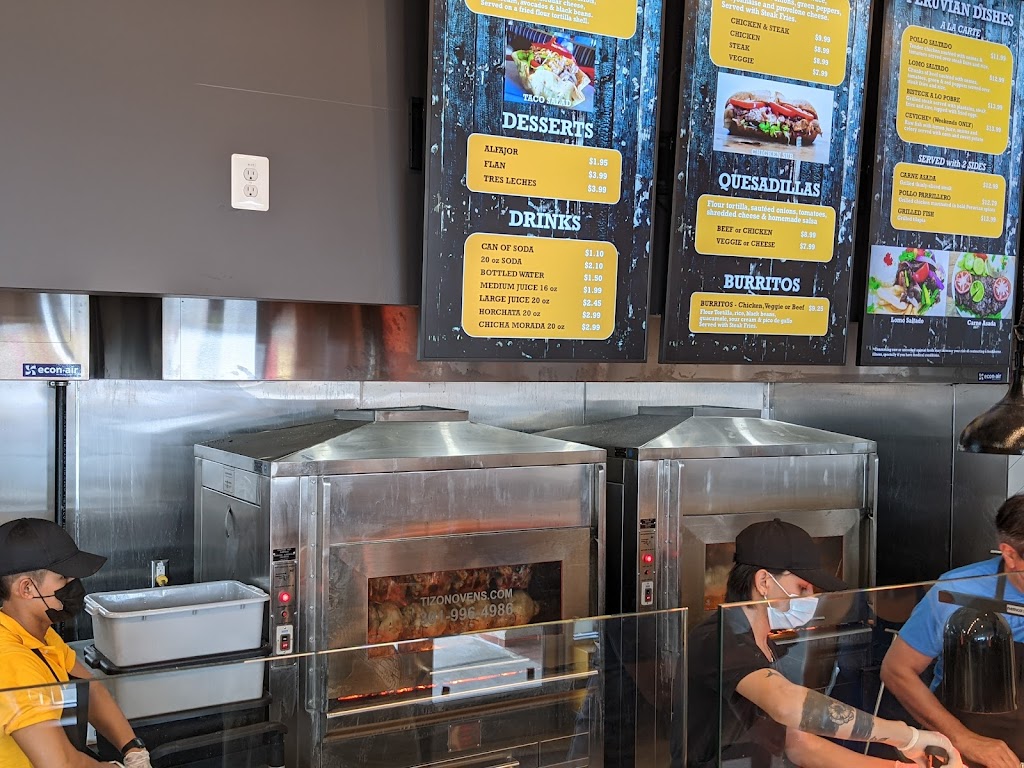 Super Rico Stafford | restaurant | 1435 Stafford Market Pl, Stafford, VA 22556, USA | 5403186829 OR +1 540-318-6829