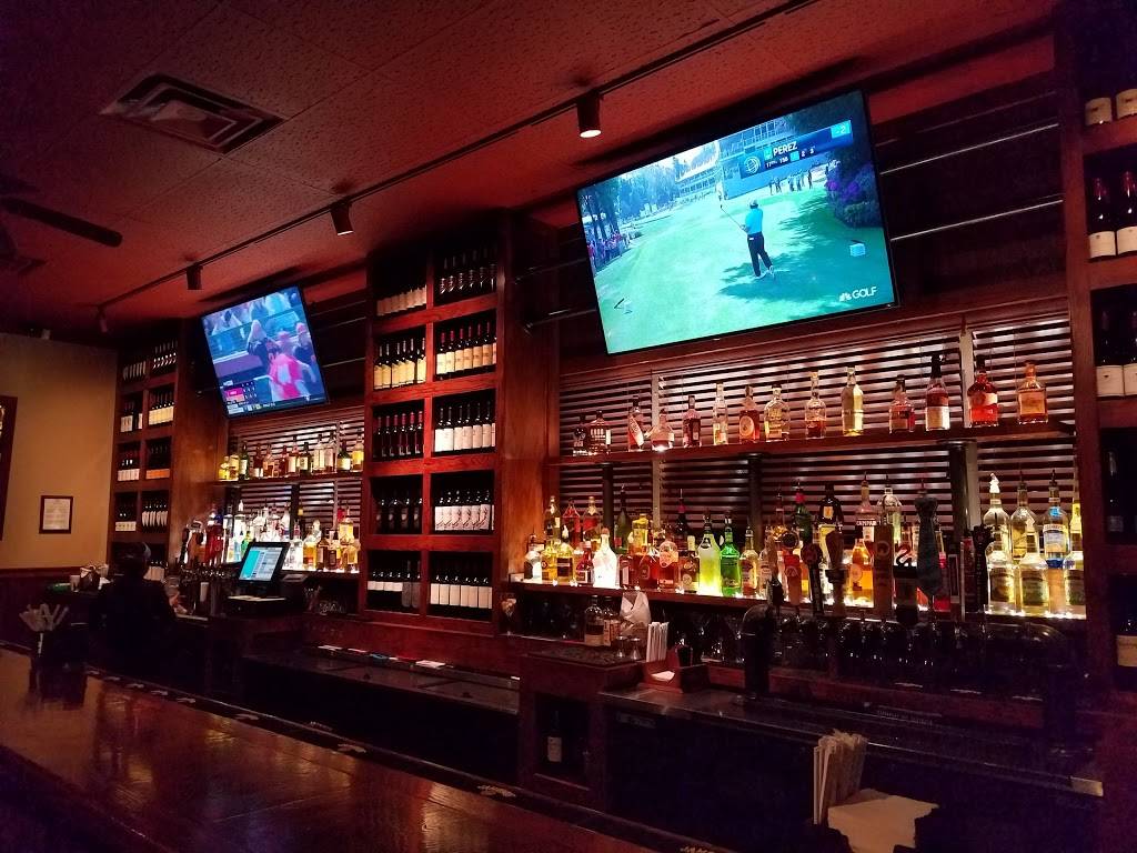 J. Henrys Restaurant | restaurant | 110 W College St, Griffin, GA 30224, USA | 6786881769 OR +1 678-688-1769