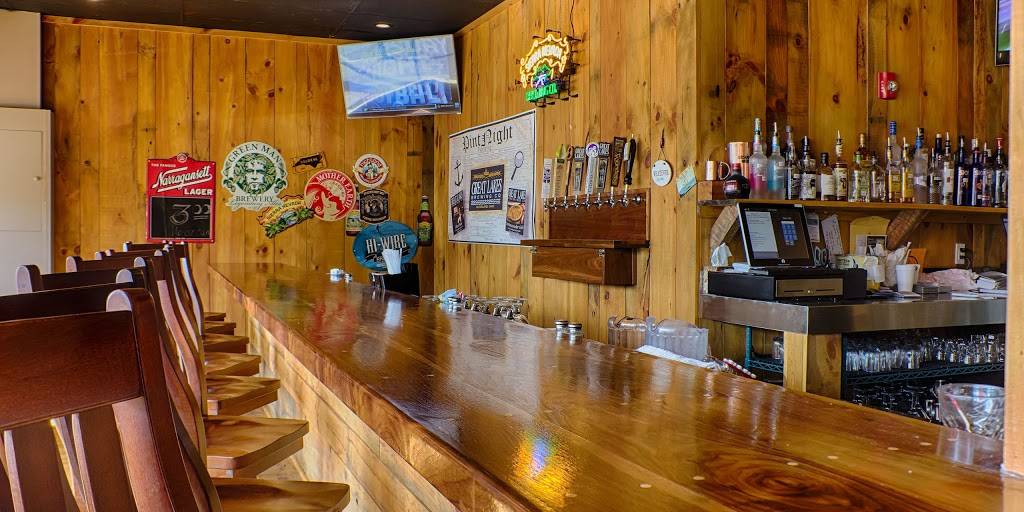 100 Main Restaurant & Bar | restaurant | 100 Main St E, Valdese, NC 28690, USA | 8288740404 OR +1 828-874-0404