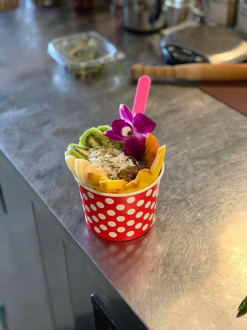 Vegan Farmacy | restaurant | 3475 S, US-1, Fort Pierce, FL 34982, USA | 7728283403 OR +1 772-828-3403