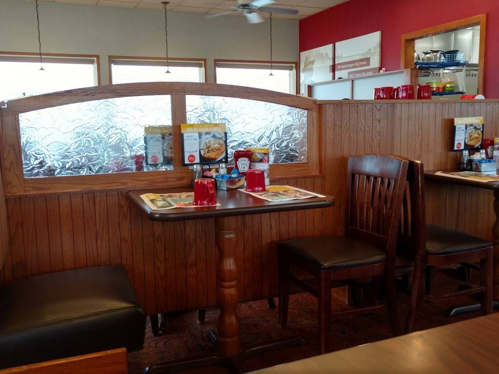 Bob Evans | meal takeaway | 840 Perry Ave, Big Rapids, MI 49307, USA | 2315921381 OR +1 231-592-1381