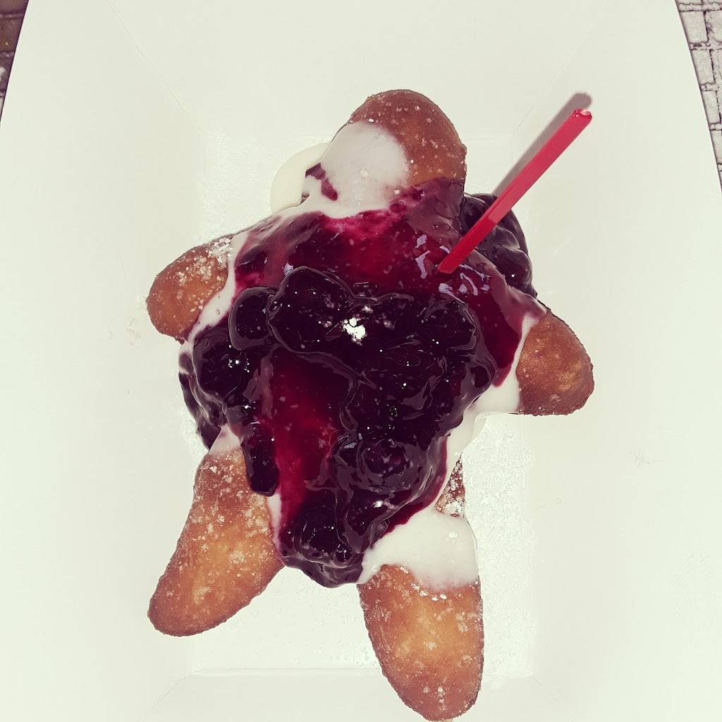 Voodoo cafe | restaurant | 2780 Bartlett Blvd, Bartlett, TN 38134, USA | 9013511486 OR +1 901-351-1486