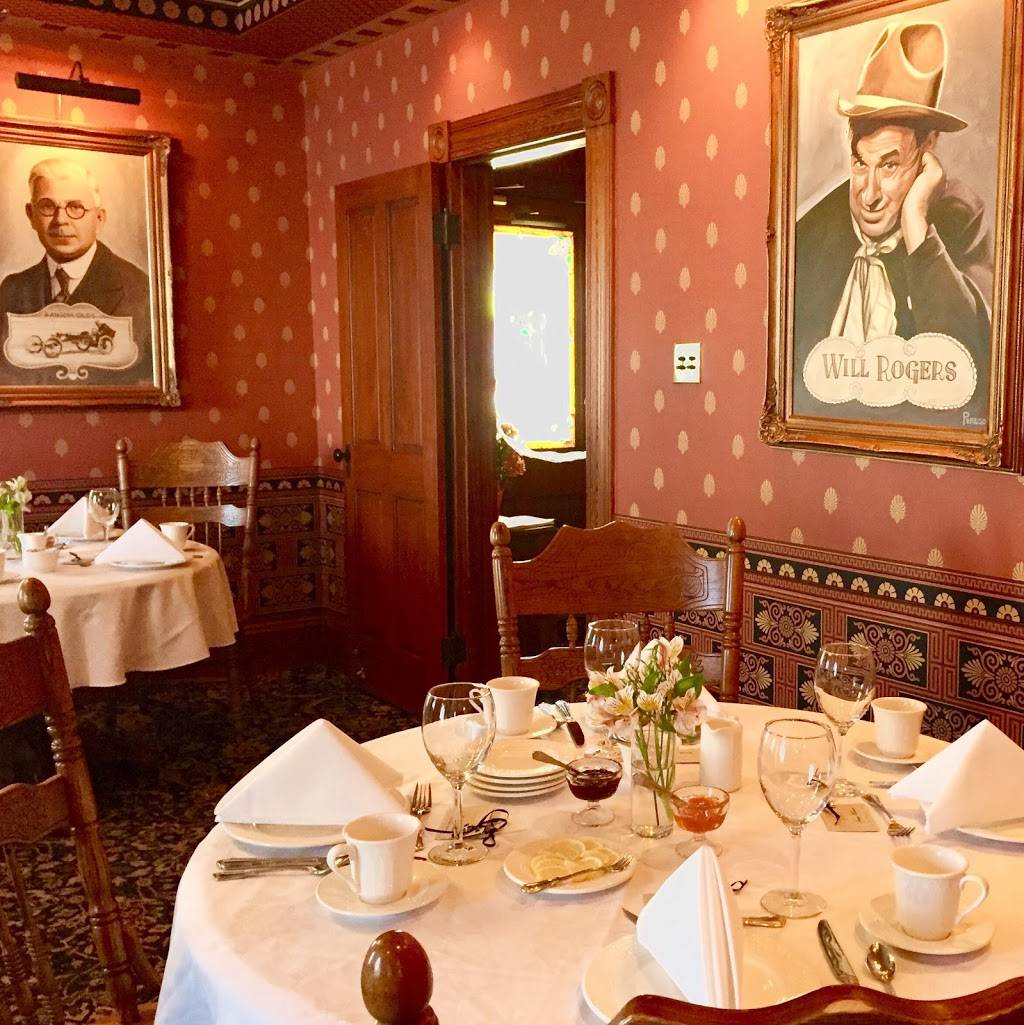 Rose Villa Restaurant, Southern Table and Bar | restaurant | 43 W Granada Blvd, Ormond Beach, FL 32174, USA | 3866157673 OR +1 386-615-7673