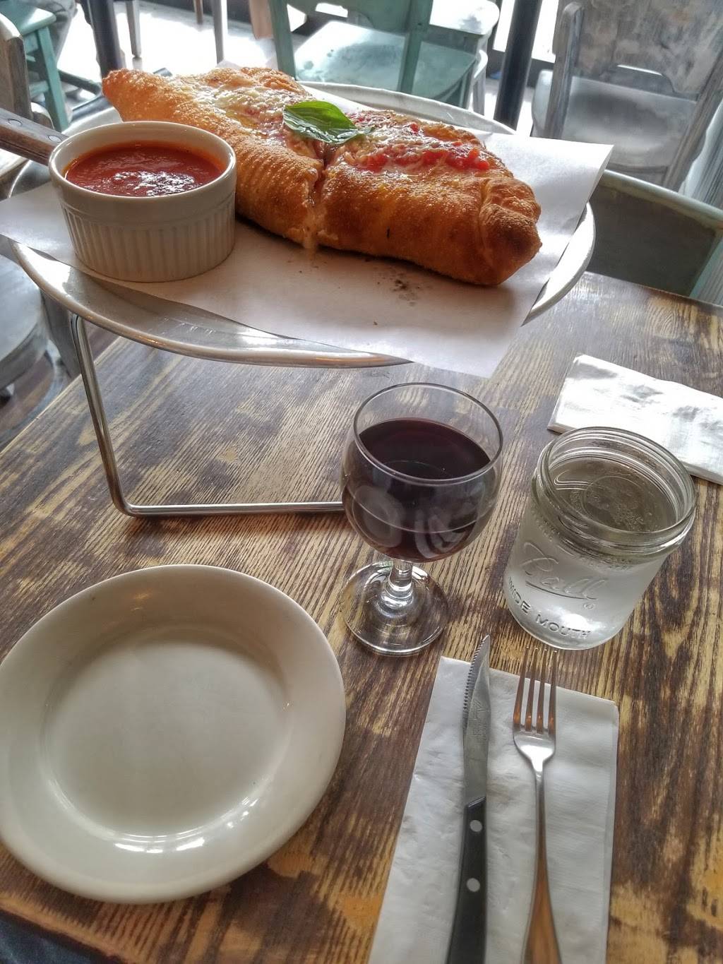 Tufino Pizzeria Napoletana | meal delivery | 36-08 Ditmars Blvd, Astoria, NY 11105, USA | 7182784800 OR +1 718-278-4800