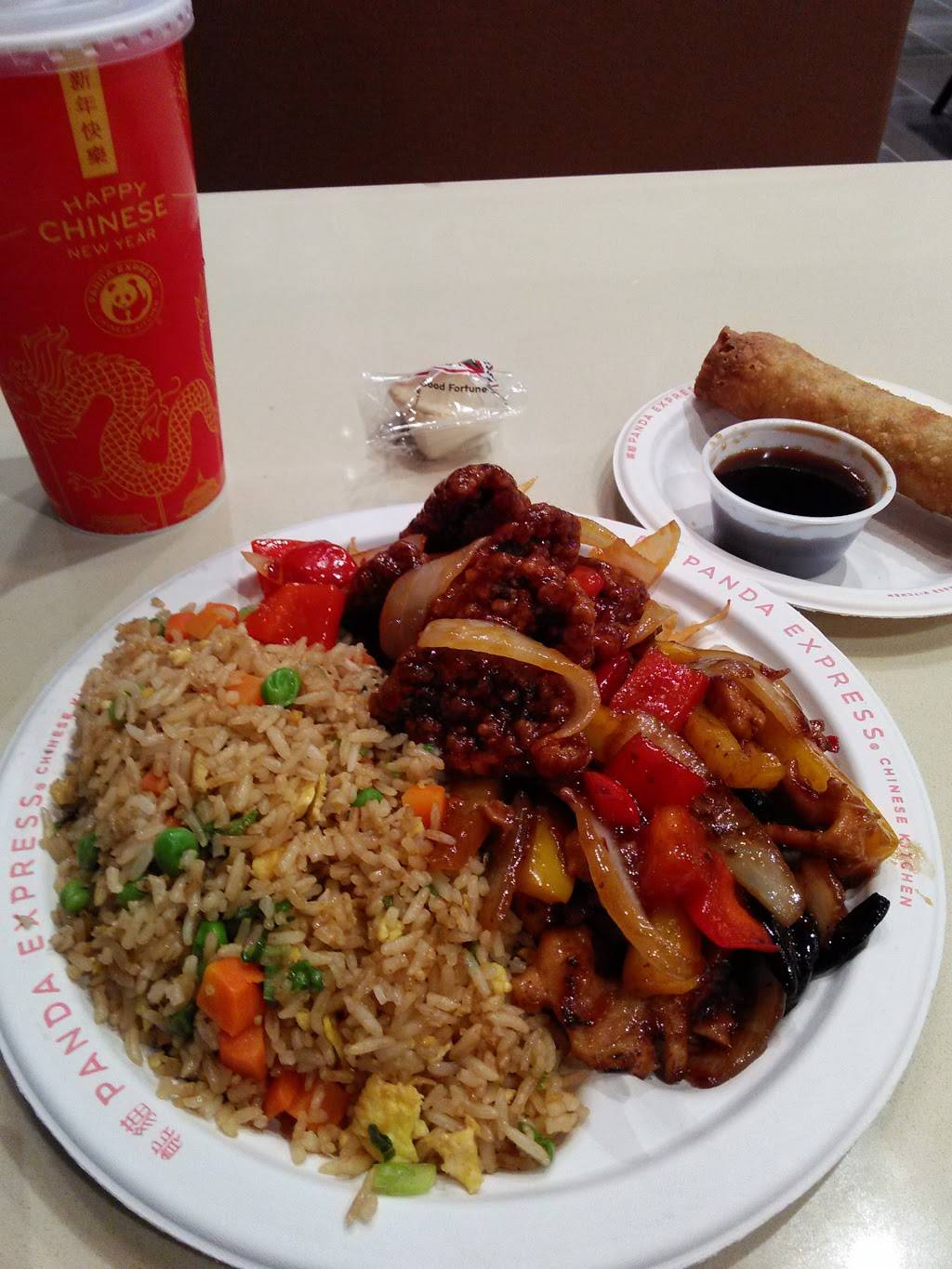 Panda Express | restaurant | 4260 S US Hwy 17 92, Casselberry, FL 32707, USA | 4073881231 OR +1 407-388-1231