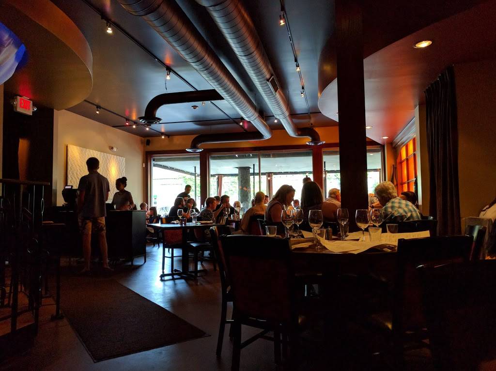 Cucina Paradiso | restaurant | 814 North Blvd, Oak Park, IL 60301, USA | 7088483434 OR +1 708-848-3434