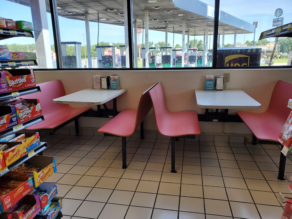 Shell | restaurant | 821 E Chestnut St, Junction City, KS 66441, USA | 7857627772 OR +1 785-762-7772