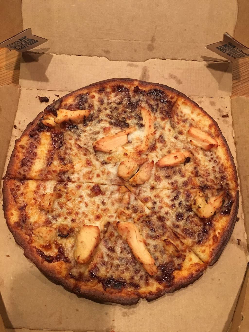 Dominos Pizza | meal delivery | 1241 E Chandler Blvd, Phoenix, AZ 85048, USA | 4804603332 OR +1 480-460-3332