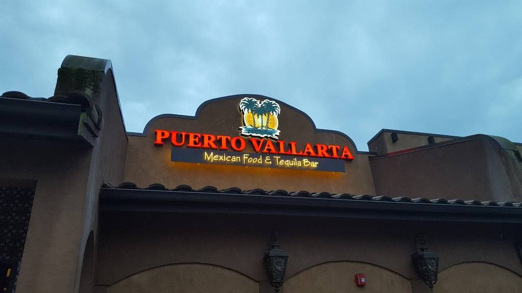 Puerto Vallarta | restaurant | 8208 WA-104 #106, Kingston, WA 98346, USA | 3602975047 OR +1 360-297-5047