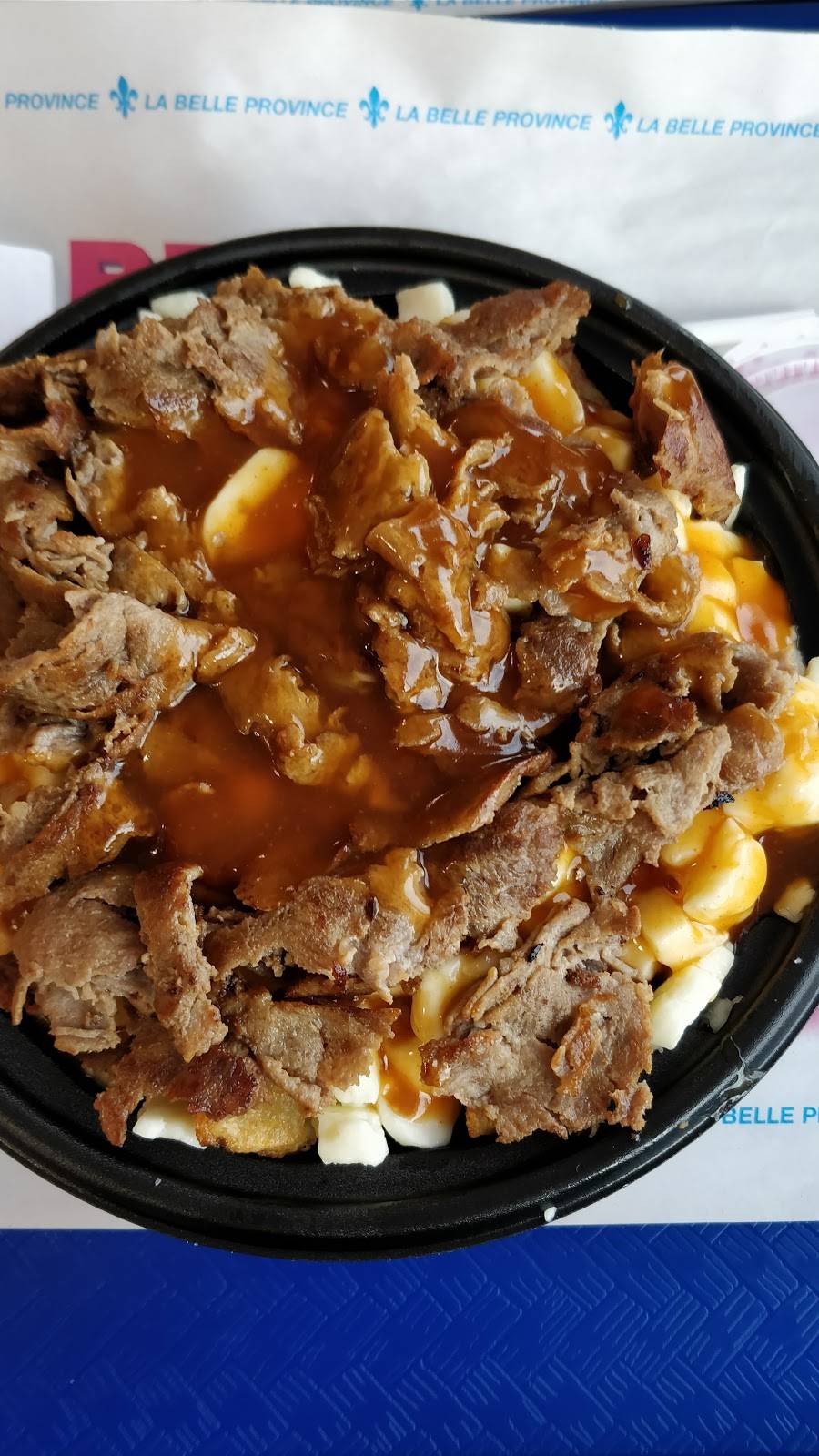 La Belle Province | restaurant | 361 Chemin de la Grande-Côte, Boisbriand, QC J7G 1B2, Canada | 4504194199 OR +1 450-419-4199