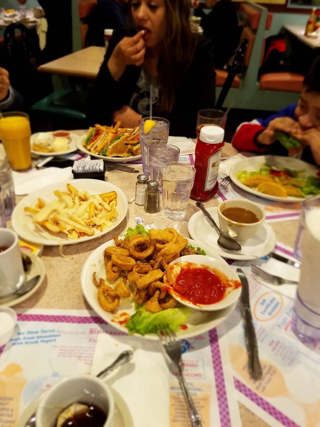 Buccaneer Diner | restaurant | 93-01 Astoria Blvd, East Elmhurst, NY 11369, USA | 7184295188 OR +1 718-429-5188
