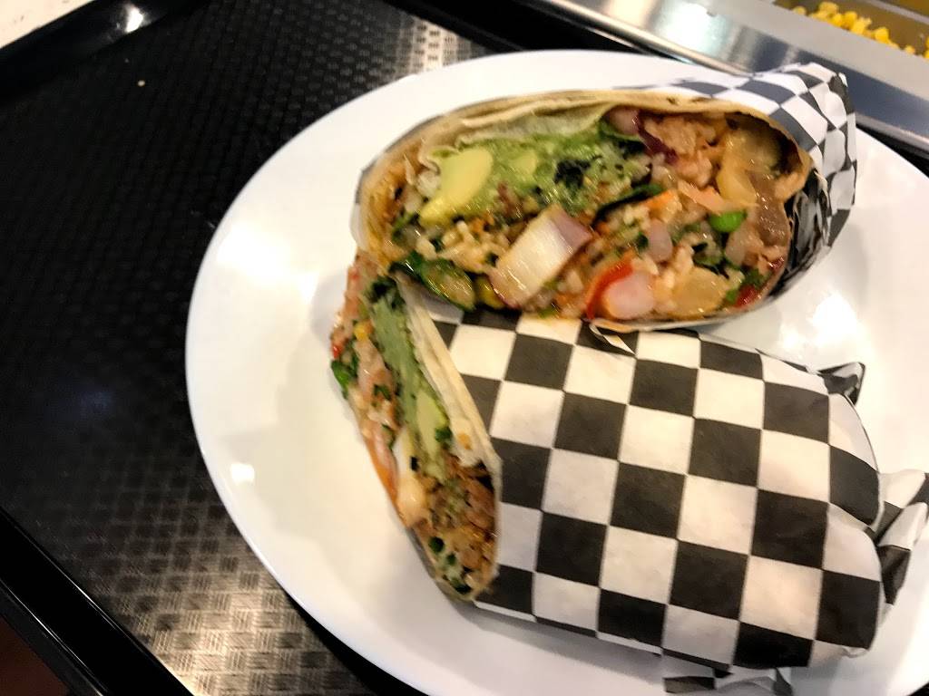 Poke U & Me | restaurant | 4726 Telephone Rd #1B, Ventura, CA 93003, USA | 8055354244 OR +1 805-535-4244