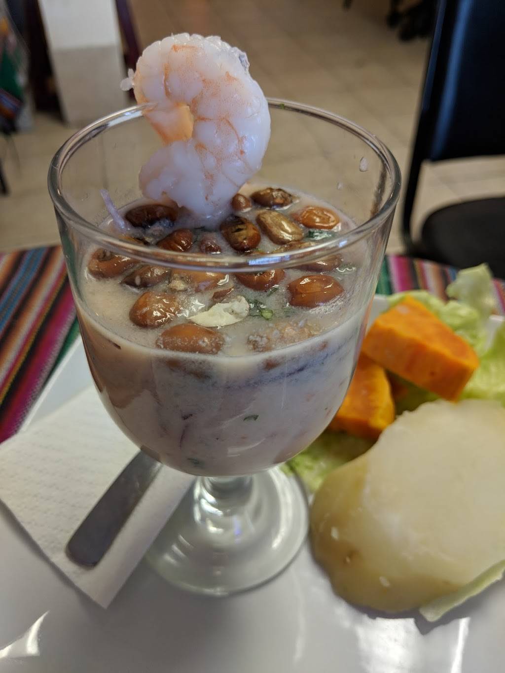 Machu Picchu Peruvian Restaurant | restaurant | 2319 Arctic Ave, Atlantic City, NJ 08401, USA | 6094287903 OR +1 609-428-7903