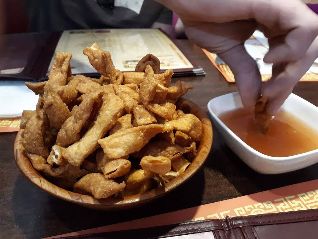 George Lu | restaurant | 146 Main St, Manasquan, NJ 08736, USA | 7322234224 OR +1 732-223-4224