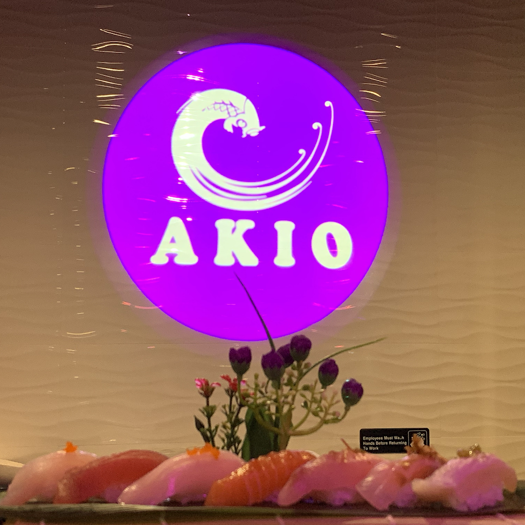 AKIO Sushi and Poke Japanese Restaurant | restaurant | 235 Lancaster Ave, Malvern, PA 19355, USA | 6108893888 OR +1 610-889-3888