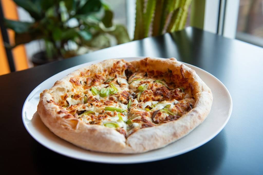 La Poutinerie | restaurant | 853 Avenue Myrand, Québec, QC G1V 2V8, Canada | 4183531630 OR +1 418-353-1630