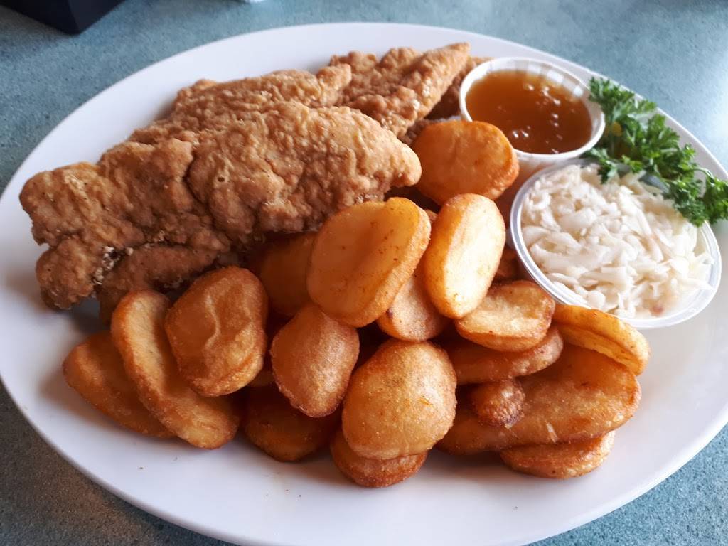 Carmelindas Restaurant | restaurant | 2799 Princess St, Kingston, ON K7M 3E3, Canada | 6133846952 OR +1 613-384-6952