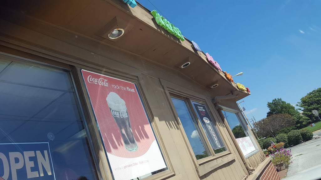 Brown House | restaurant | 100 E Ensley Ave, Auburn, IN 46706, USA | 2609252466 OR +1 260-925-2466