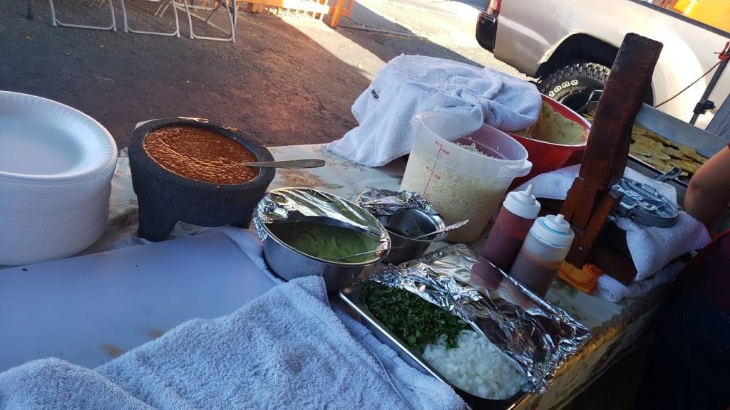 Tacos Juárez estilo Tijuana | restaurant | Los Angeles, CA 90037, USA | 2134018520 OR +1 213-401-8520