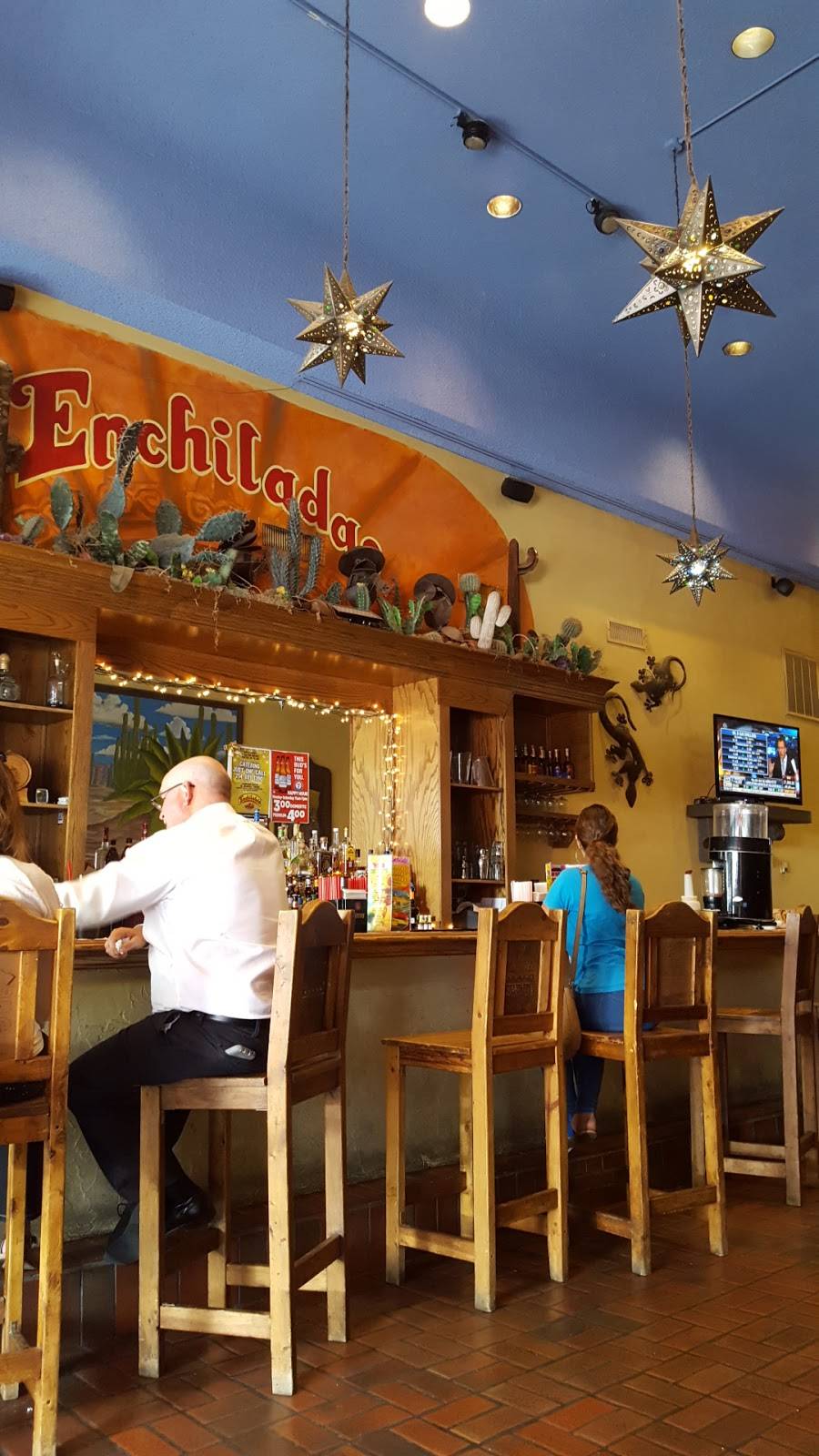 Enchiladas Restaurant - Elm | meal delivery | 1304 Elm St, Dallas, TX 75202, USA | 2147488585 OR +1 214-748-8585