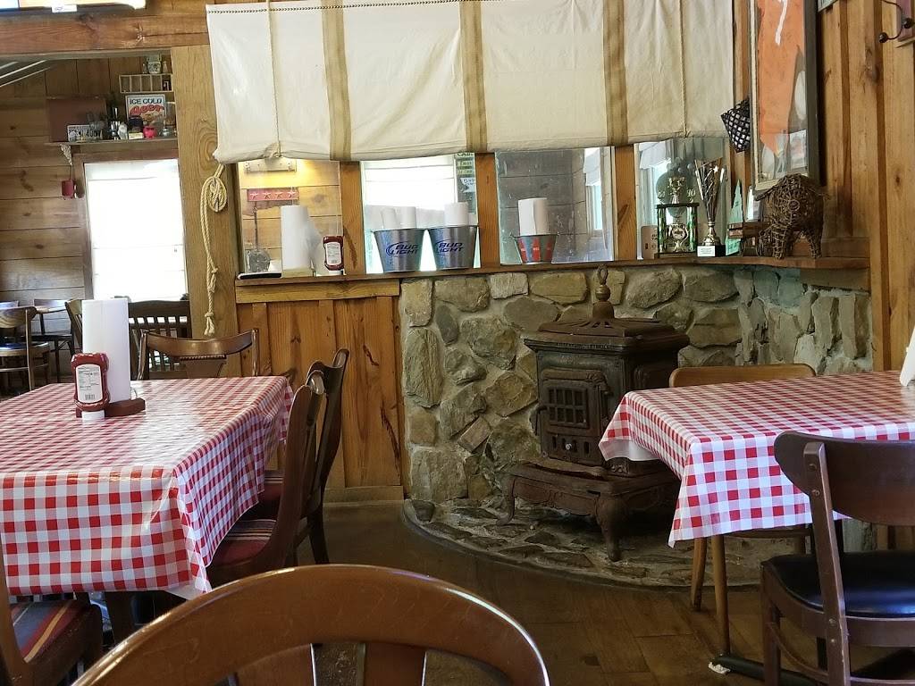 Blind Pig BBQ | restaurant | 873 Barnetts Bridge Rd, Jackson, GA 30233, USA | 7705040250 OR +1 770-504-0250