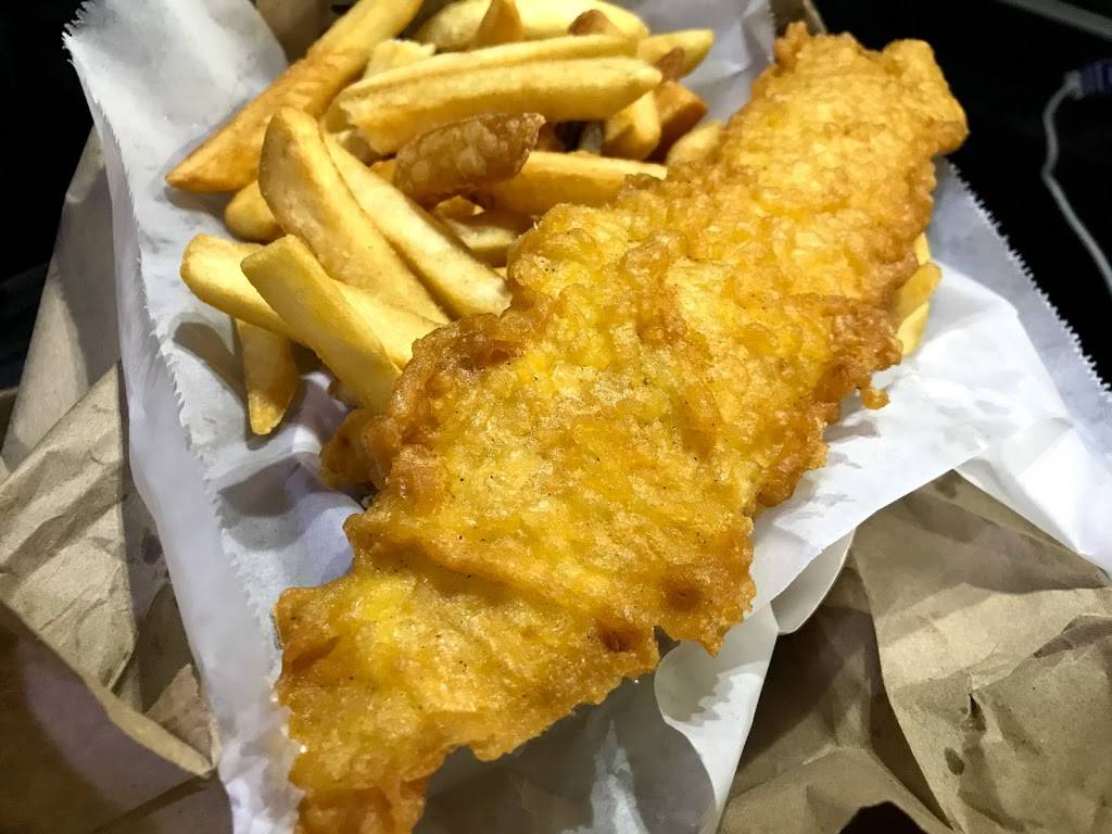 H. Salt Esq. Fish & Chips | restaurant | 3090 Story Rd, San Jose, CA 95127, USA | 4082722739 OR +1 408-272-2739