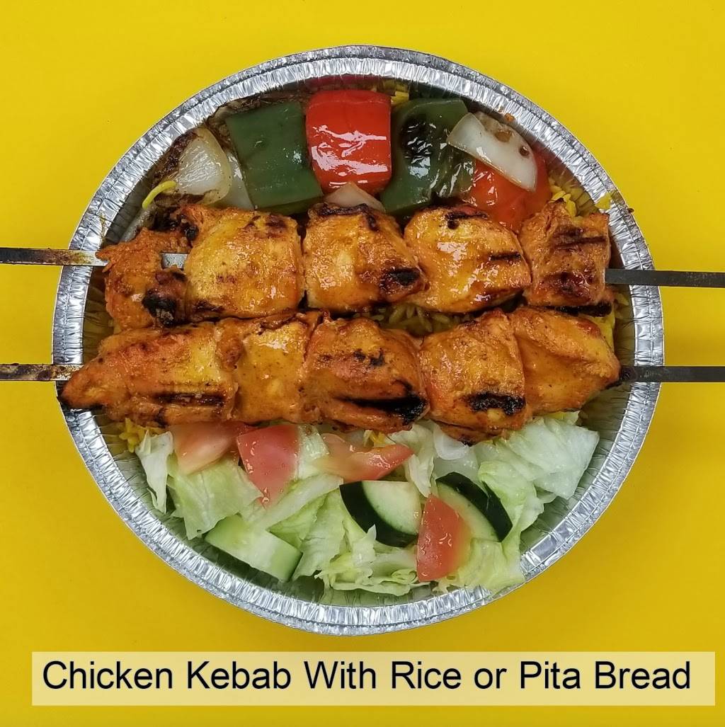 Yummy Chicken & Pizza | meal takeaway | 5579 N Broad St, Philadelphia, PA 19141, USA | 2677666337 OR +1 267-766-6337