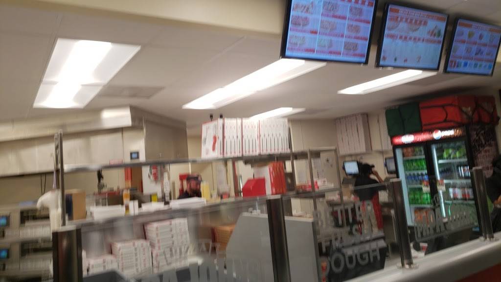 Papa Johns Pizza | restaurant | 6615 Atlanta Hwy, Montgomery, AL 36117, USA | 3342797272 OR +1 334-279-7272