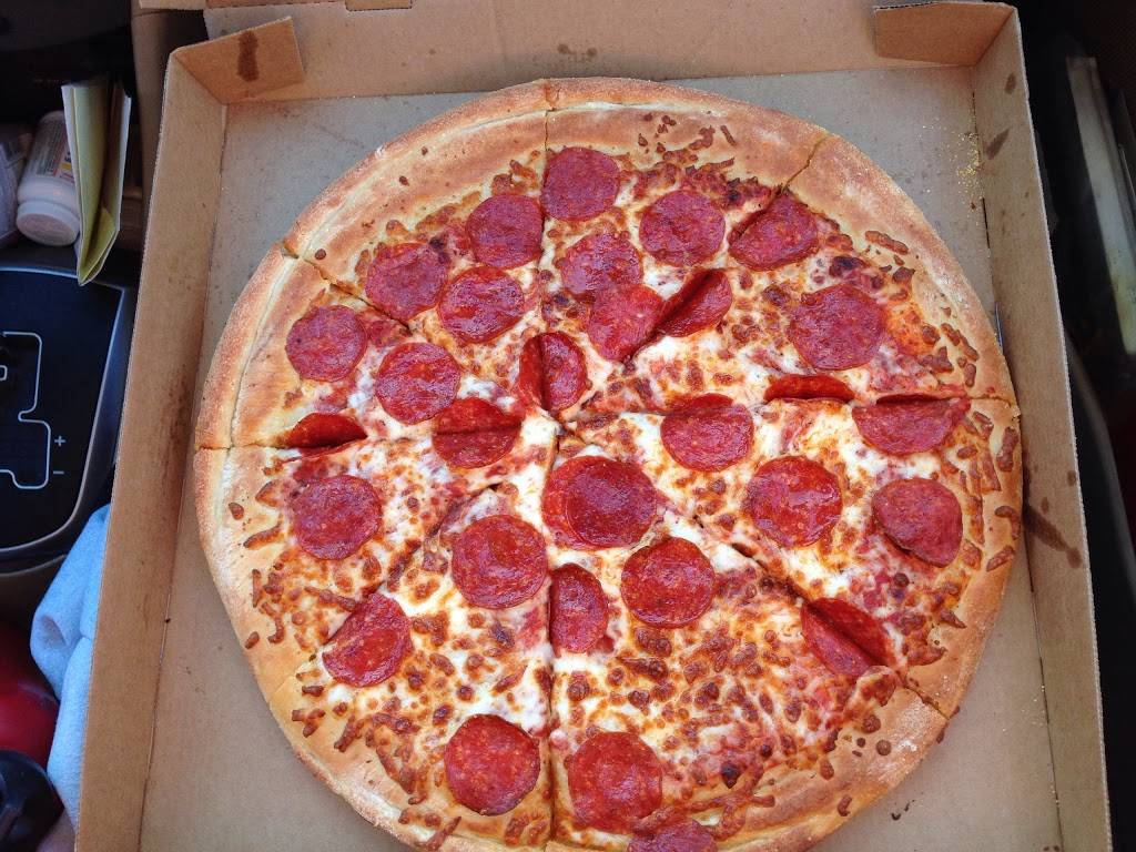 Little Caesars Pizza | meal takeaway | 2992 N Alma School Rd, Chandler, AZ 85224, USA | 4807827429 OR +1 480-782-7429