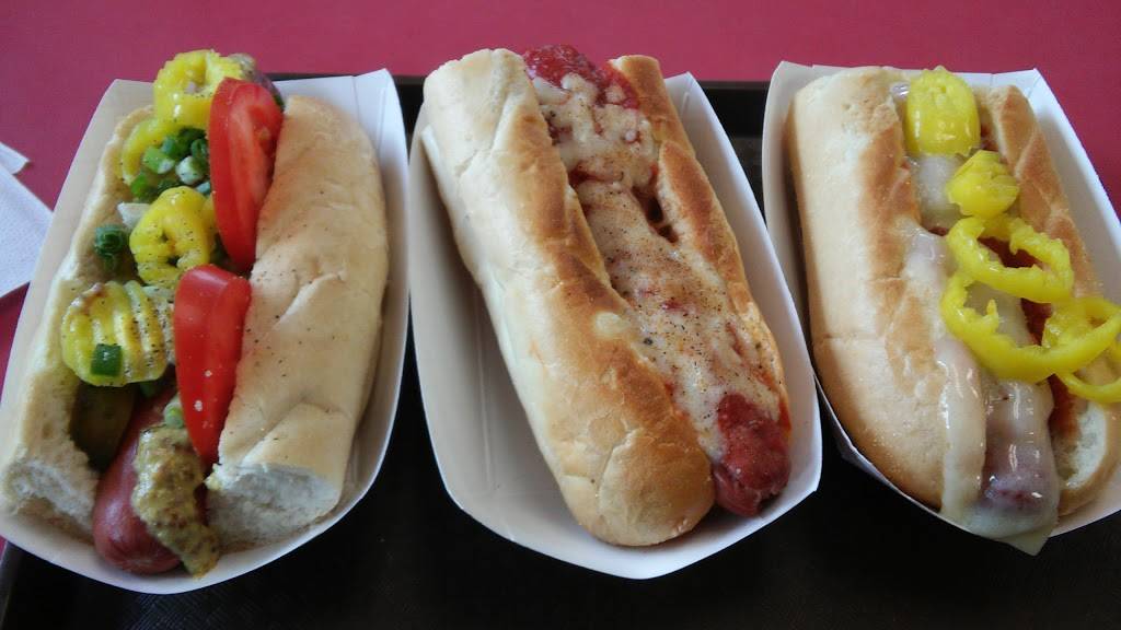 Spikes JYD | restaurant | 485 Branch Ave, Providence, RI 02904, USA | 4018616888 OR +1 401-861-6888