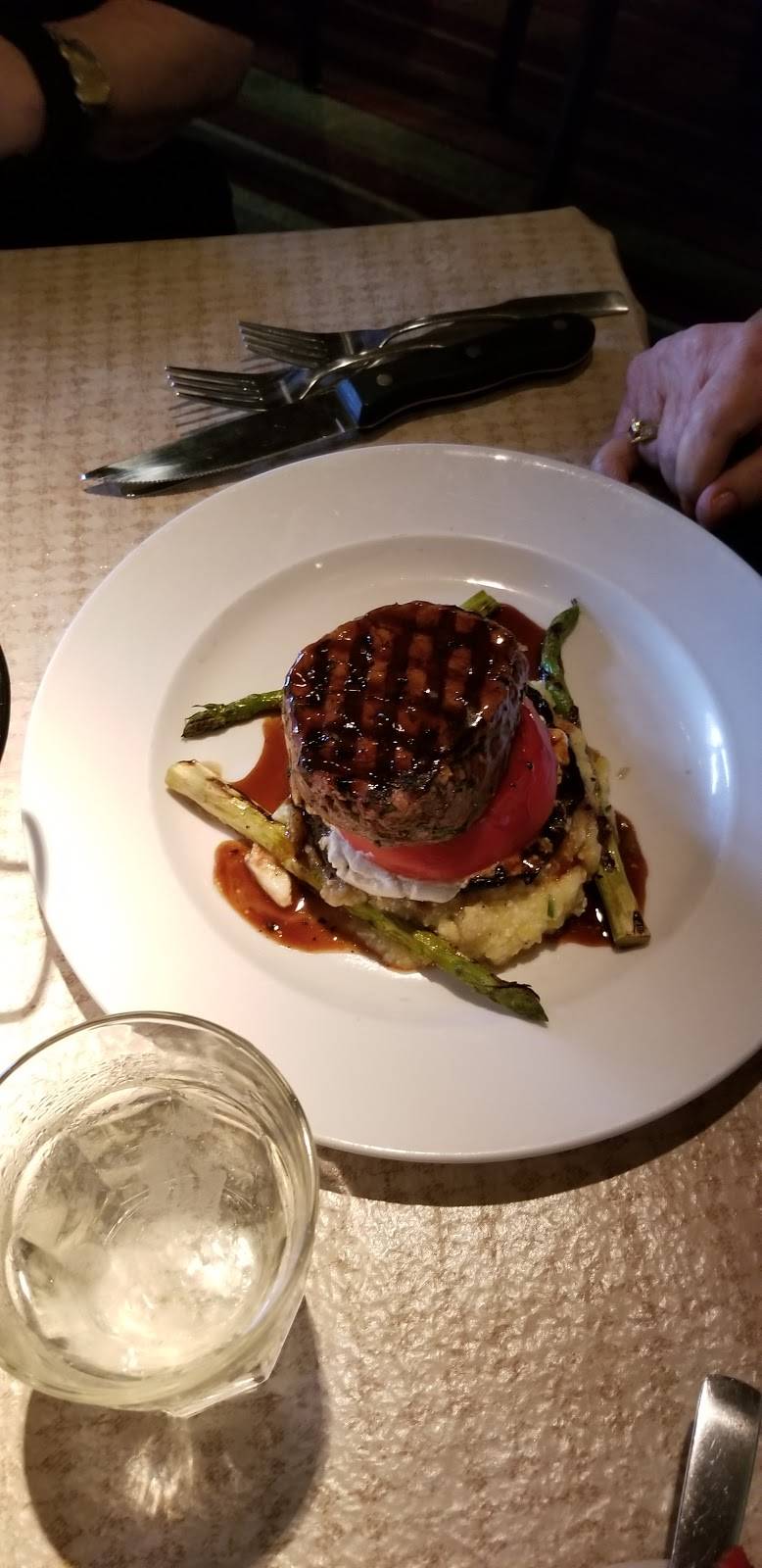 Ciao Ristorante | restaurant | 6064 Monroe St, Sylvania, OH 43560, USA | 4198822334 OR +1 419-882-2334