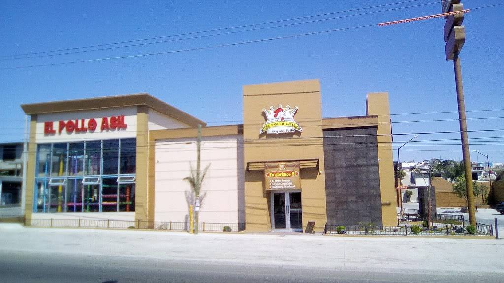 Pollo Asil | restaurant | Carretera libre Tijuana, Ensenada - Rosarito 201 Col, Benito Juárez, 22710 Rosarito, B.C., Mexico | 016616135656 OR +52 661 613 5656